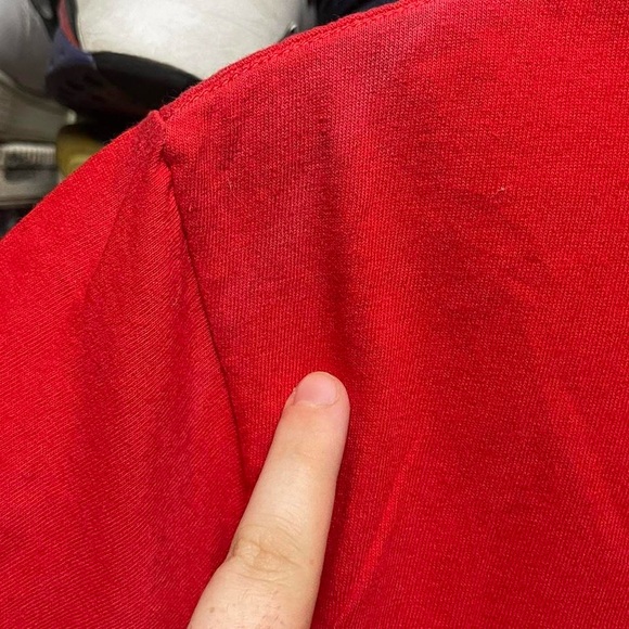 Disney Pixar the Incredibles movie graphic short sleeve crewneck superhero shirt - Picture 5 of 5